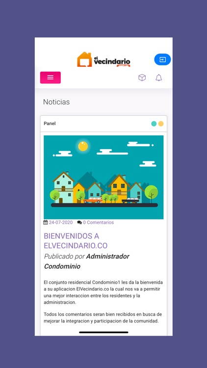 El Vecindario screenshot-3