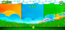 Game screenshot Saddy hack