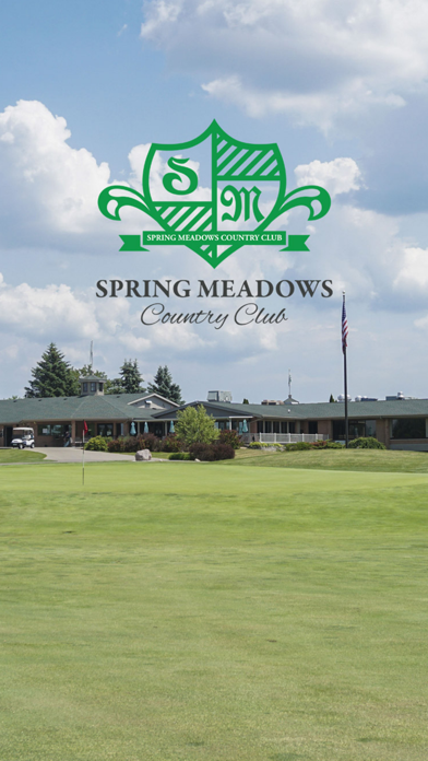 Spring Meadow Country Club Screenshot
