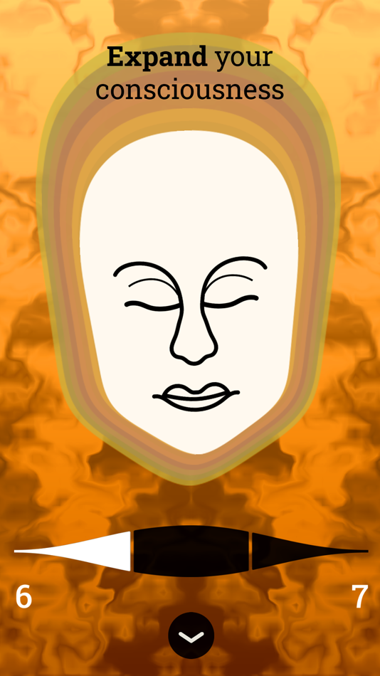 #4. Casual Metaphysics (iOS) 由: Christian Schnellmann