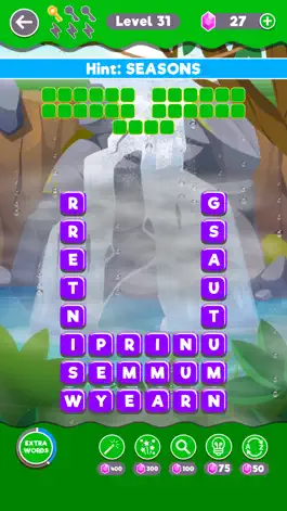 Game screenshot Stack Words Puzzle apk