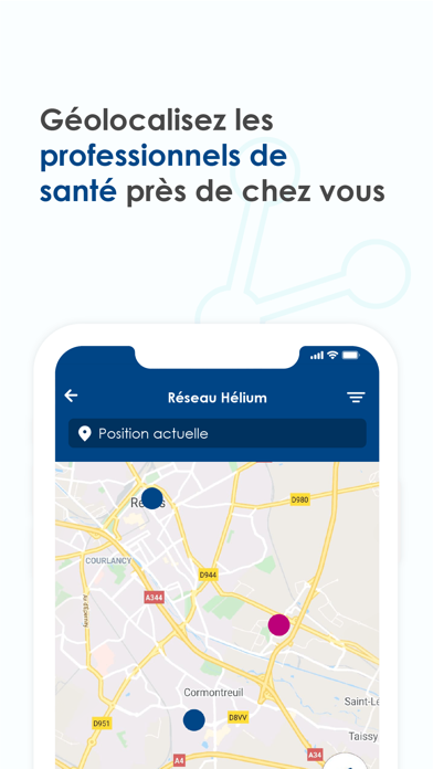 Diot by Hélium Screenshot