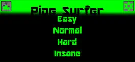 Game screenshot Pipe Surfer apk