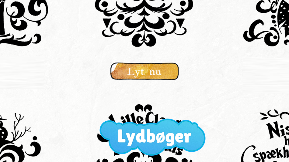 #4. H.C. Andersens Eventyr (iOS) 由: Lindhardt og Ringhof