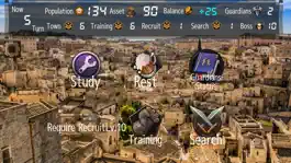 Game screenshot CityGuardians apk