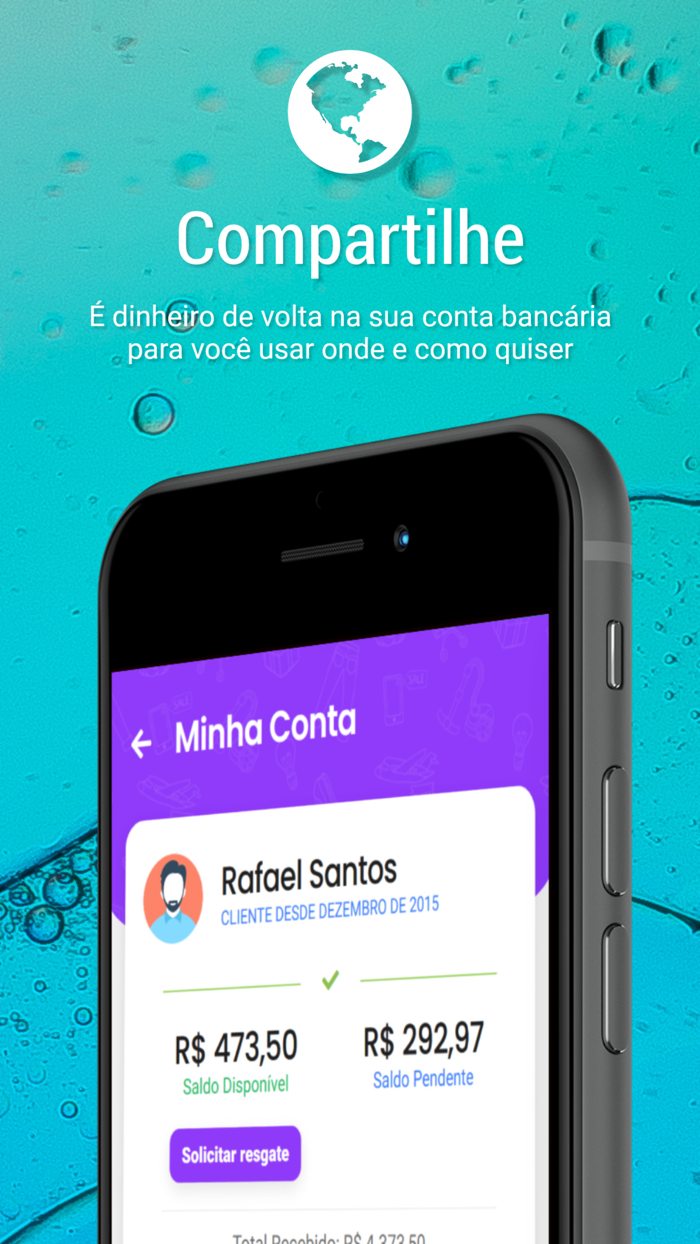 Cashback and Coupons