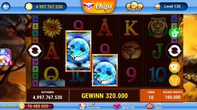 Screenshot #3 pour Mary Vegas - Casino Slots