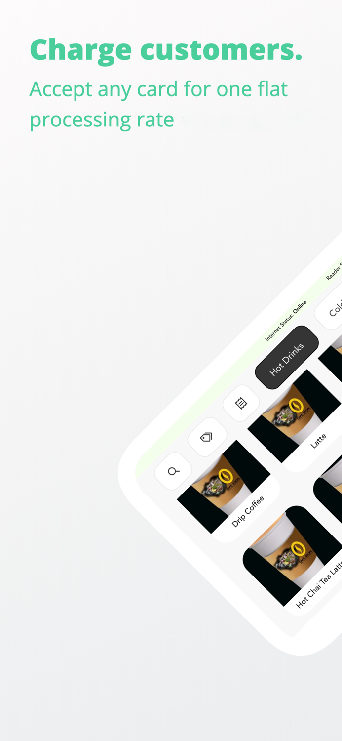 Dripos - Point of Sale