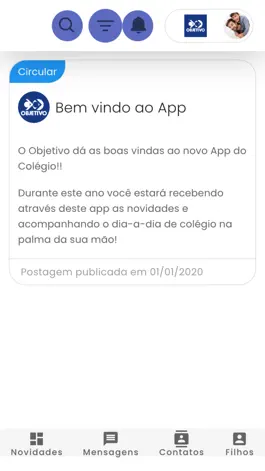 Game screenshot Objetivopi apk