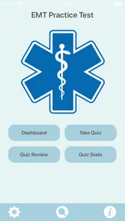 emt prep practice test problems & solutions and troubleshooting guide - 4