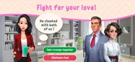Game screenshot Love & Design: hot stories mod apk