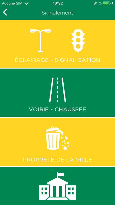 Ville d'Auriol Screenshot