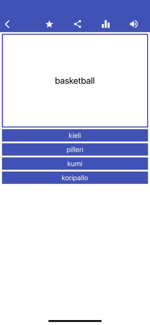Learn Finnish on the App Store