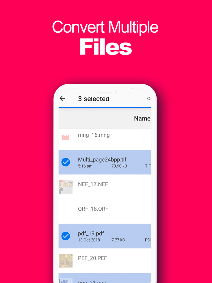 PDF to JPG - PDF Converter