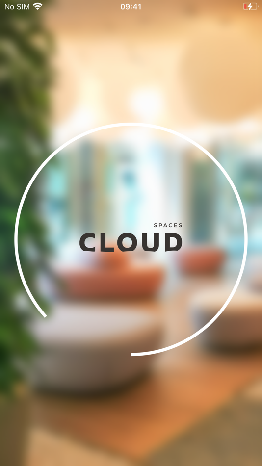 #1. Cloud Spaces (iOS) 由: Cloud Spaces