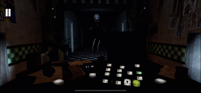 ‎Five Nights at Freddy's: HW Screenshot