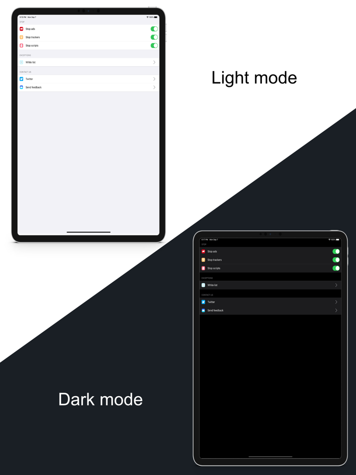 AdRemover - Block Ads