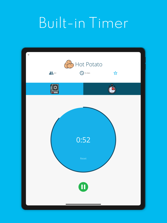 Party Games The Games Catalog