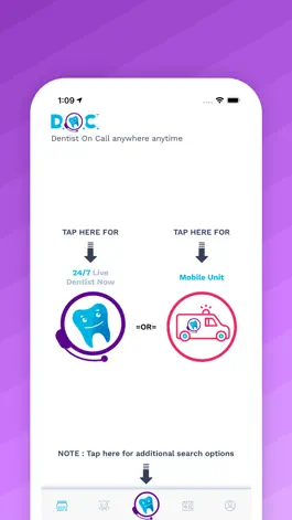 Game screenshot D.O.C./Dentist On Call hack