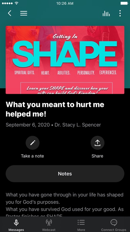 New Direction Christian Church