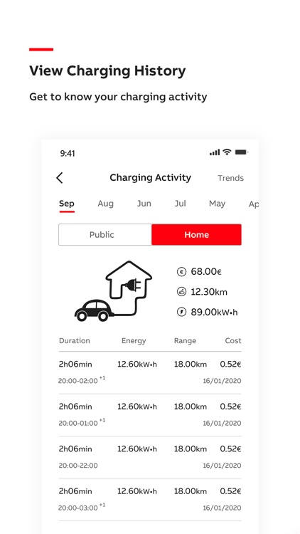 ChargerSync(legacy) screenshot-4