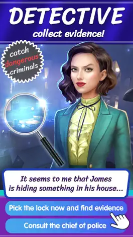 Game screenshot Romantic Stories: Love Games apk