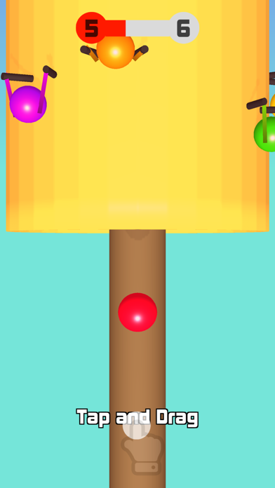 Slingshot Tower Screenshot