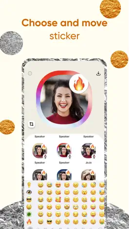 Game screenshot Awesome avatar for Clubhouse hack