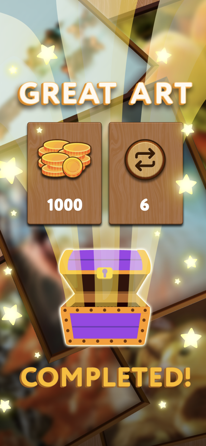 Block Puzzle Hidden Pic