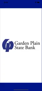 Garden Plain State Bank screenshot #1 for iPhone