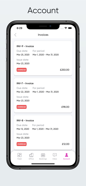 JAGA Workspaces(圖7)-速報App