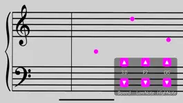 Game screenshot Learn Piano Notes - Fun! mod apk
