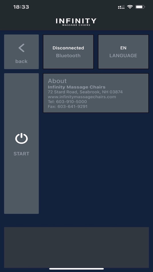 #3. IT8500 Plus (iOS) By: Infinite Therapeutics