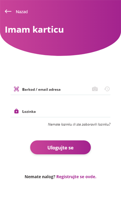 Screenshot #1 pour Kazablanka Cvecara