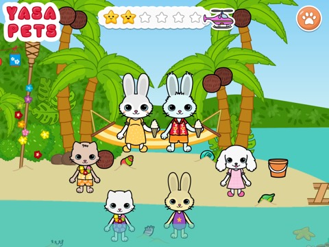 Yasa Pets Islandのおすすめ画像5