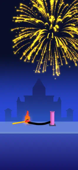 Game screenshot Easy FireWorks! hack