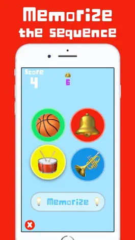 Game screenshot ECHO Junior hack