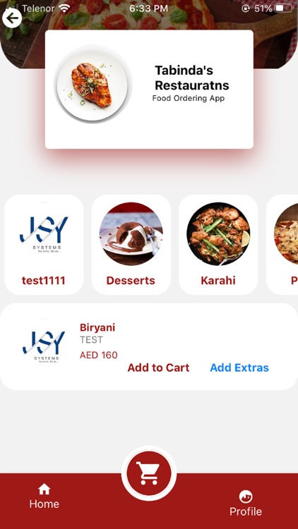 Salinza screenshot-4