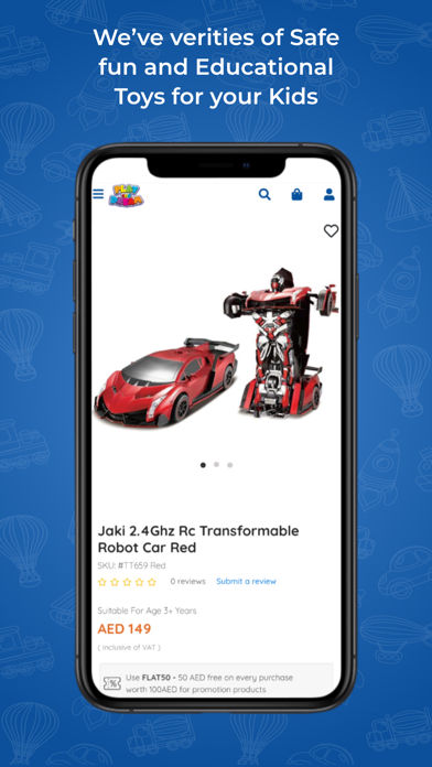 PlayandDream Screenshot