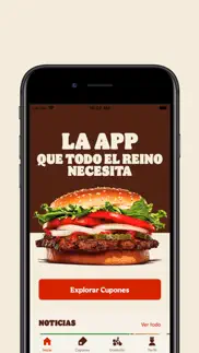 burger king® colombia problems & solutions and troubleshooting guide - 4