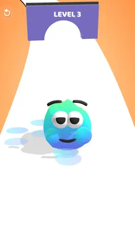 Game screenshot Jelly Runner! apk