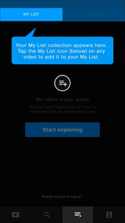 Nature Relaxation On-Demand screenshot-7