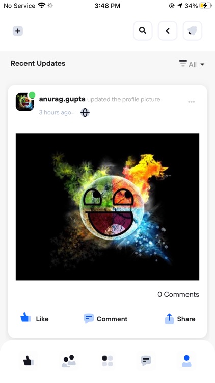 Stratus App screenshot-4