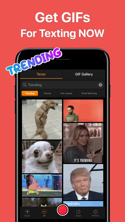 GIF Maker - Make Video to GIFs screenshot-7