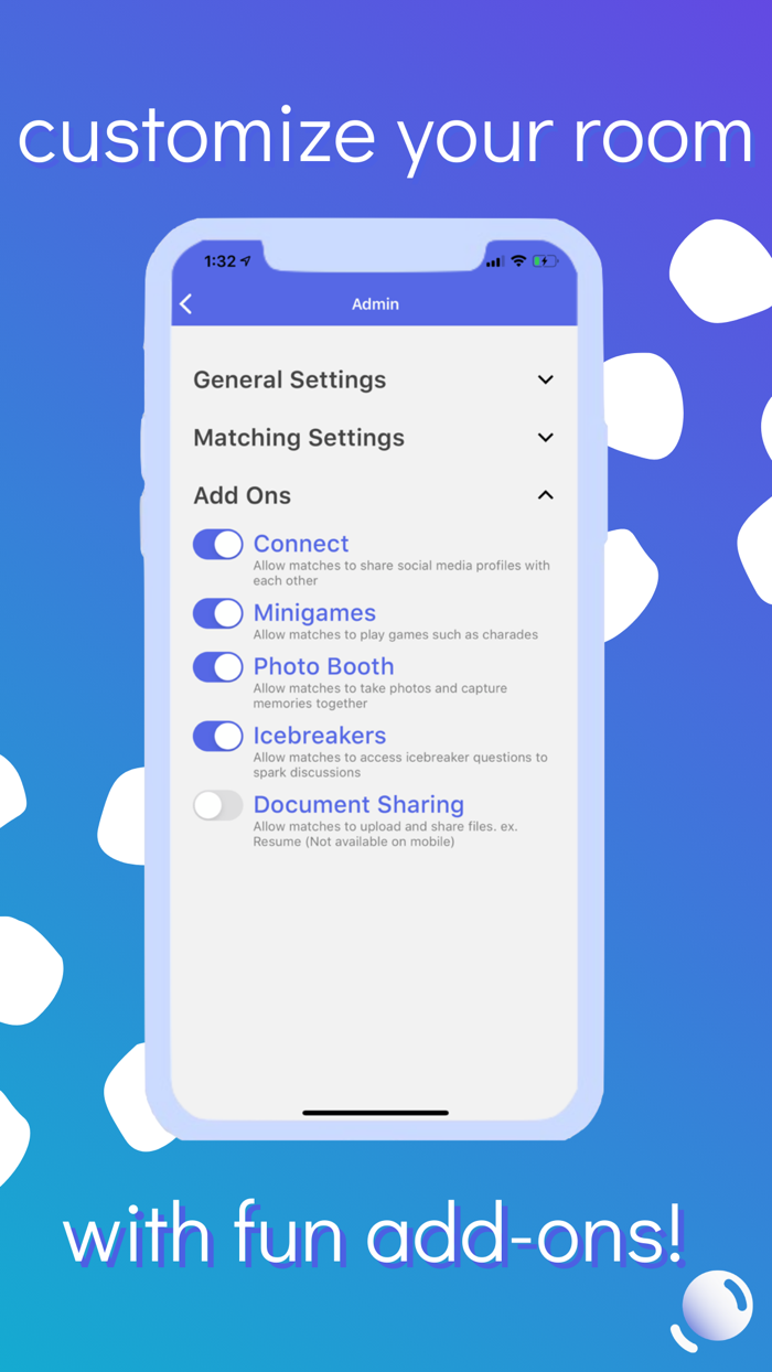 Glimpse - Be Present