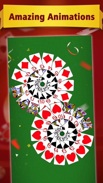 AE Solitaire screenshot 5