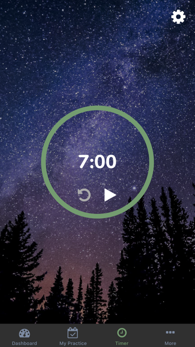Free Form Minds Screenshot