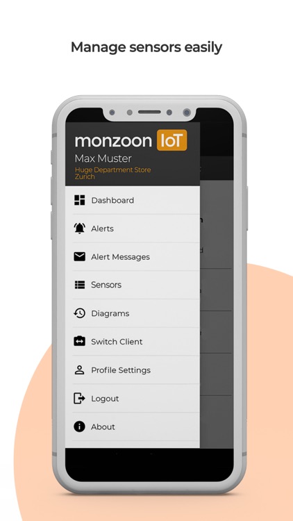 Monzoon IoT