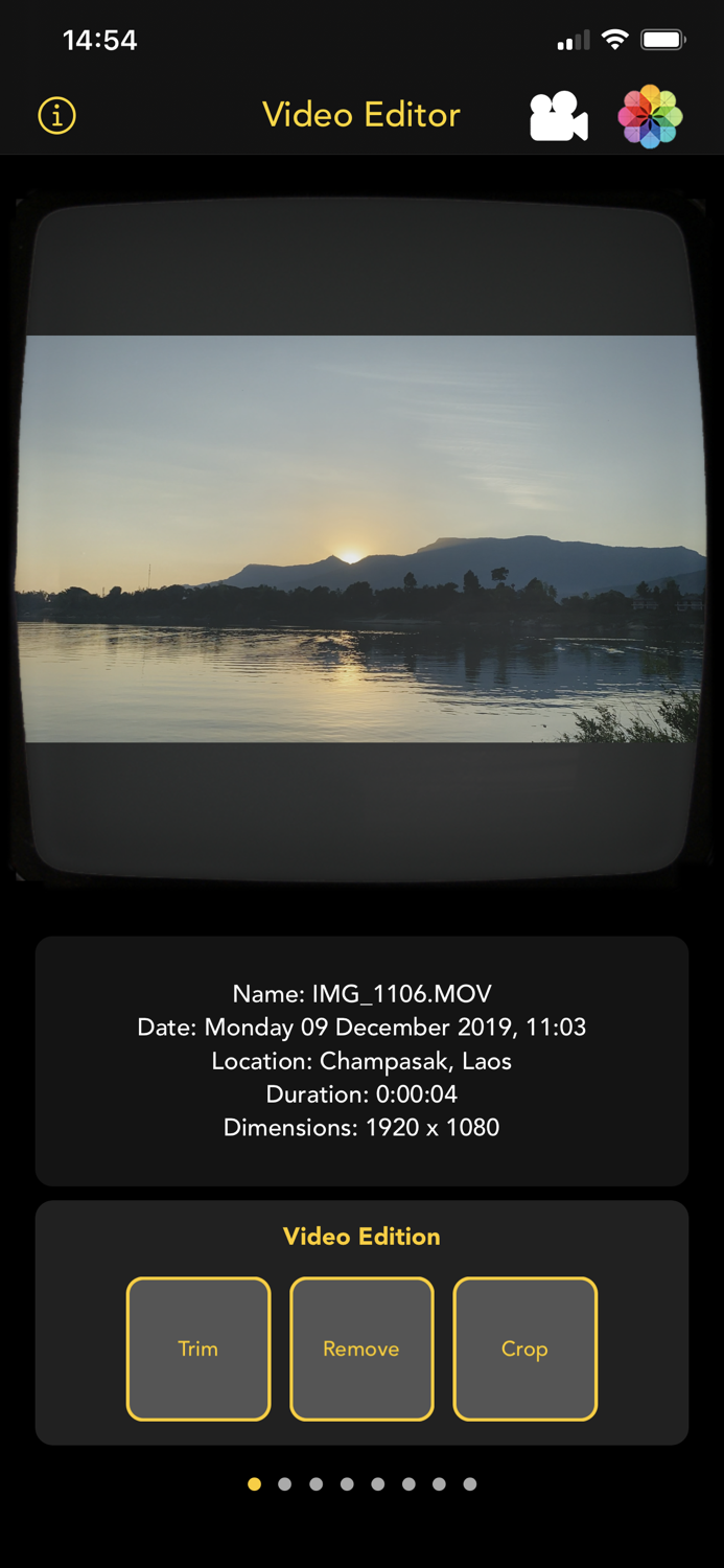 Video Editor - Edit Your Video