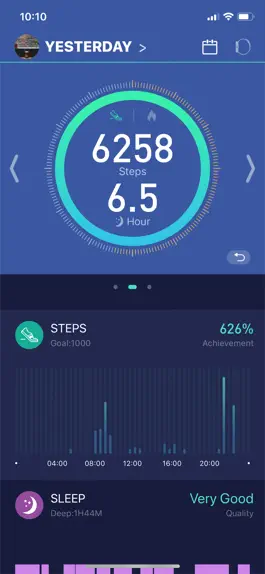 Game screenshot morePro mod apk